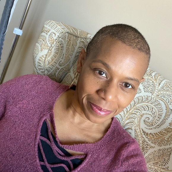 Meet your Posher, Cheryl - Picture 1 of 1